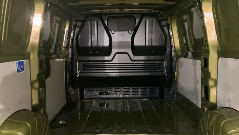 Volkswagen Transporter T28 Swb Diesel 2.0 TDI 150 Commerce Pro Van